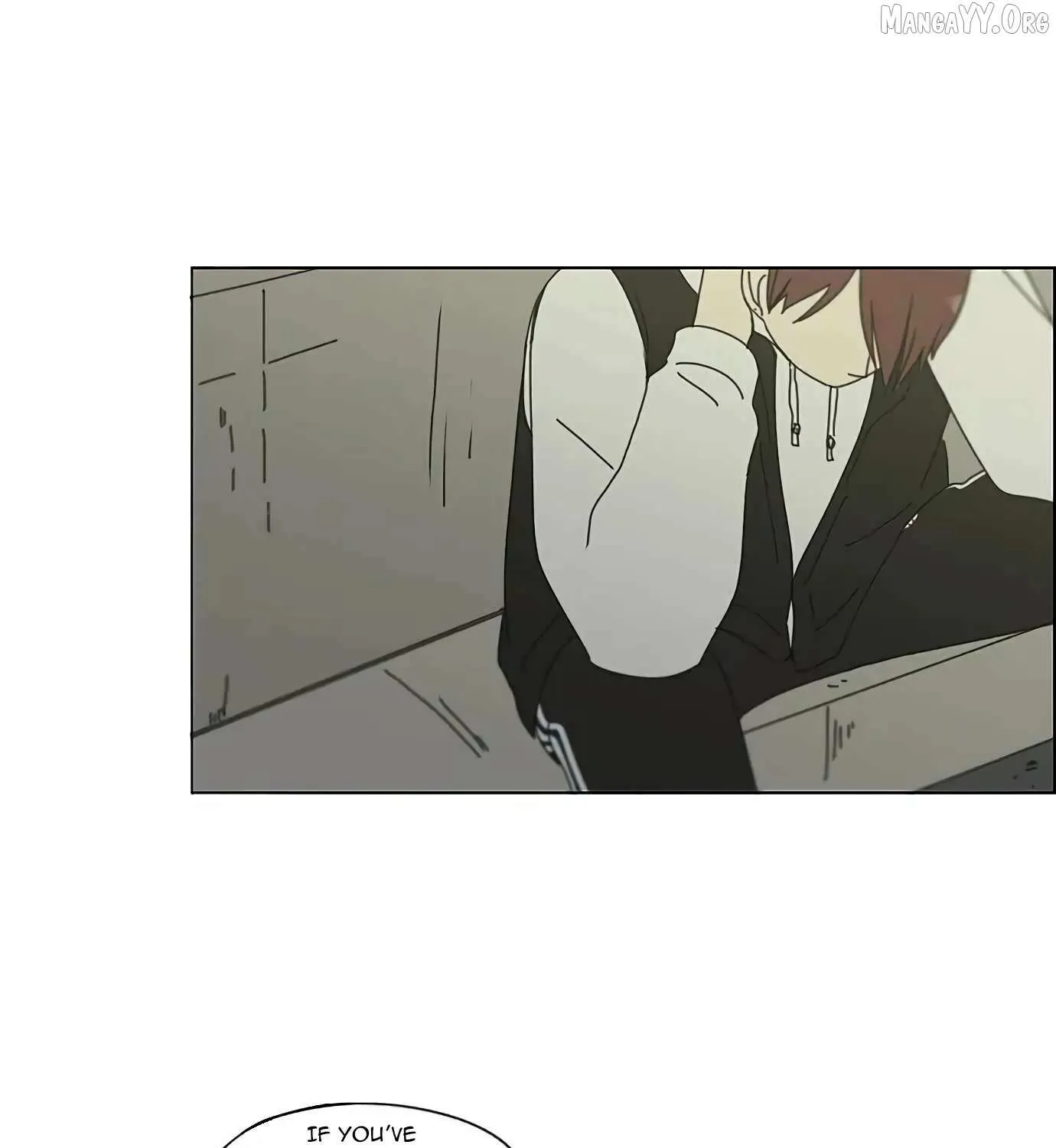 Love Revolution Chapter 128 page 26 - 