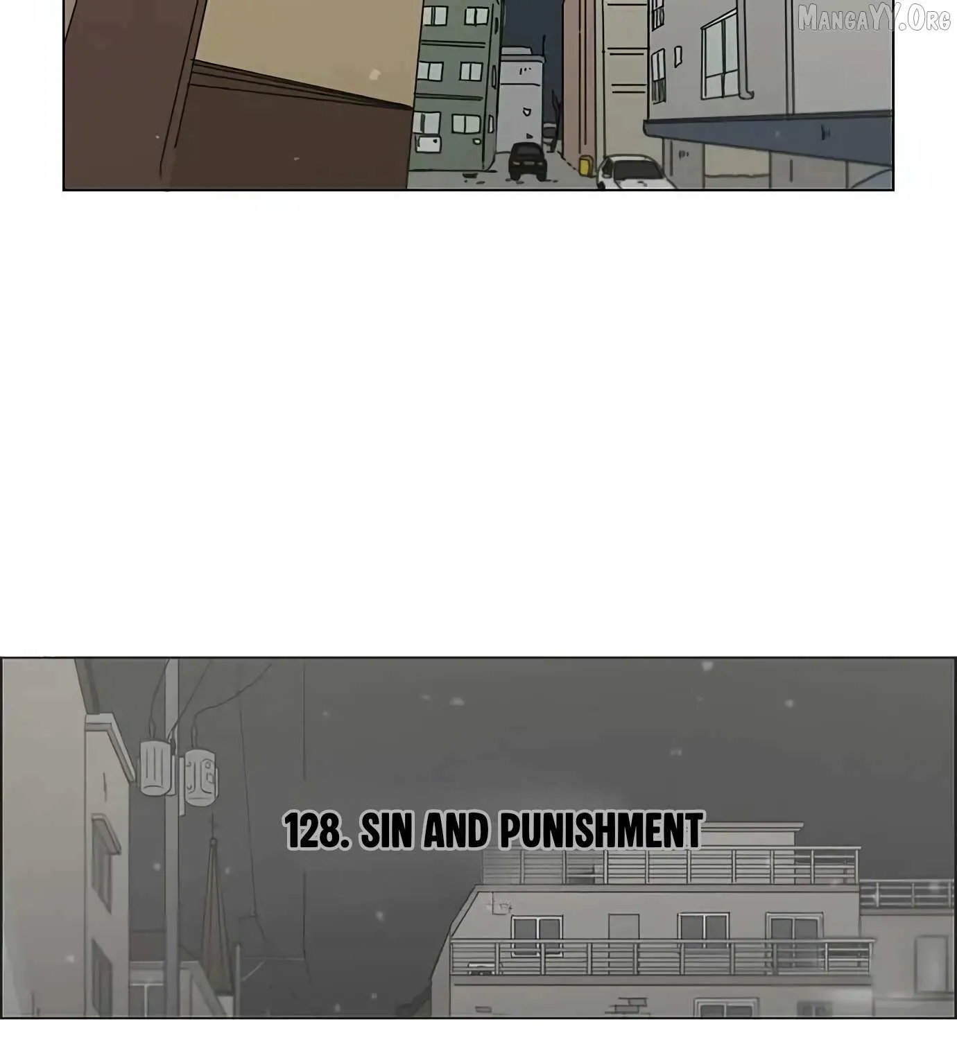 Love Revolution Chapter 128 page 32 - 