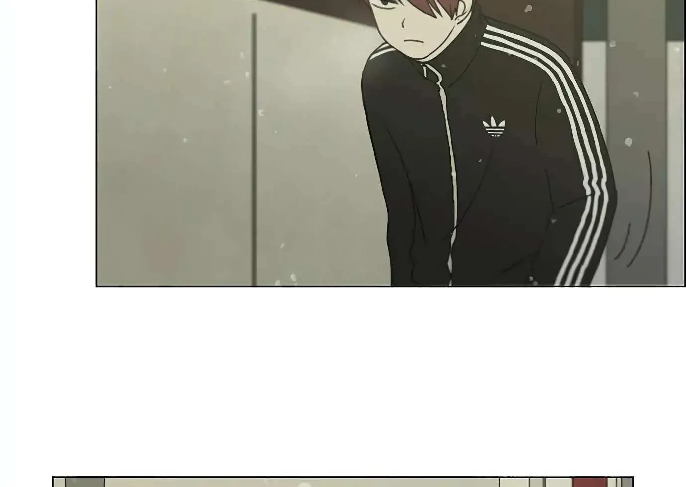 Love Revolution Chapter 128 page 35 - 