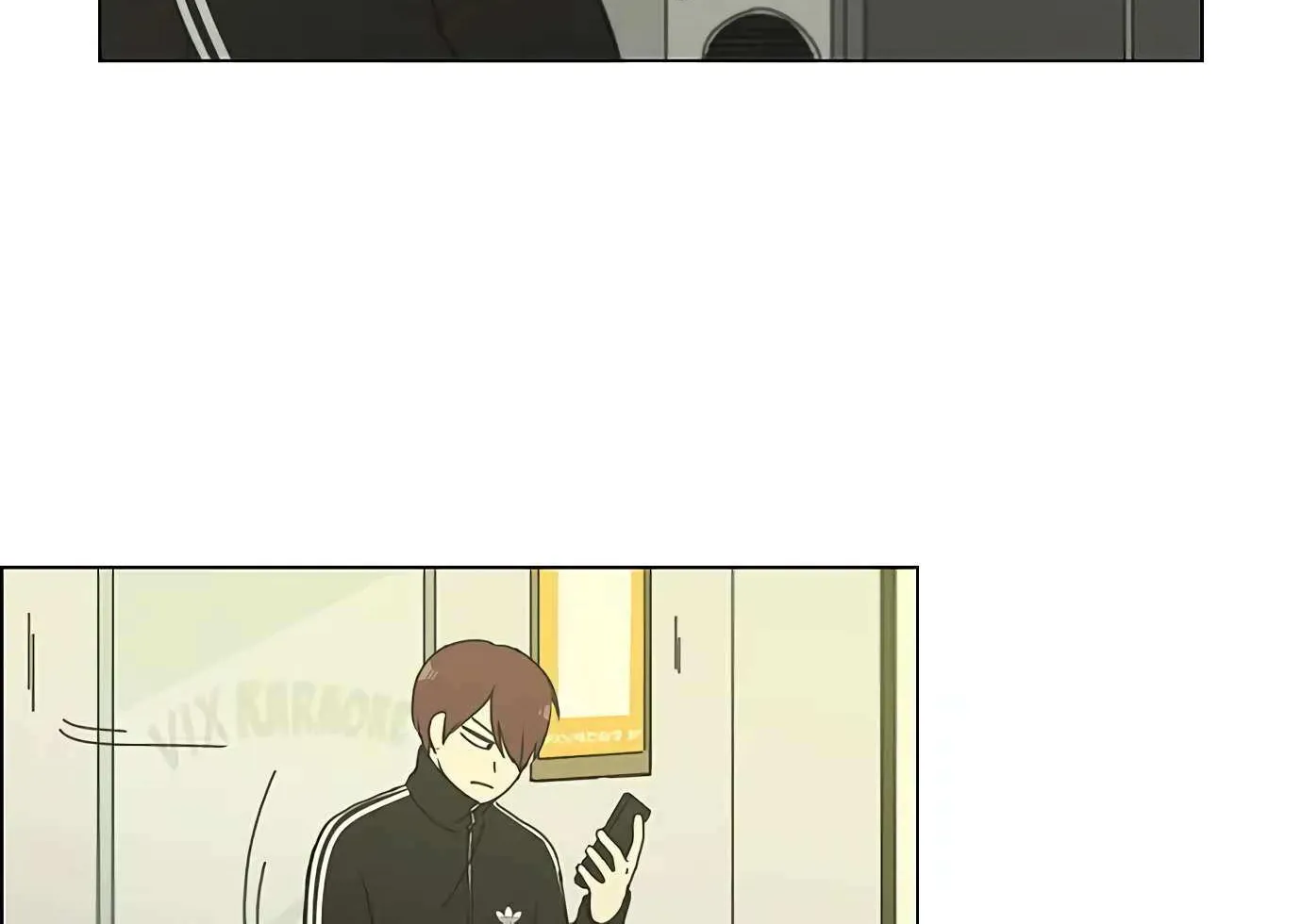 Love Revolution Chapter 128 page 39 - 