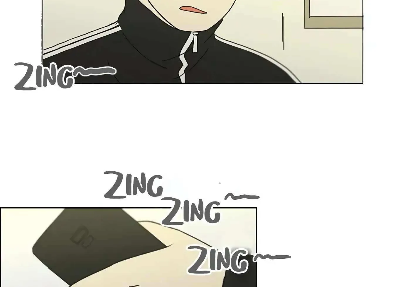 Love Revolution Chapter 128 page 41 - 