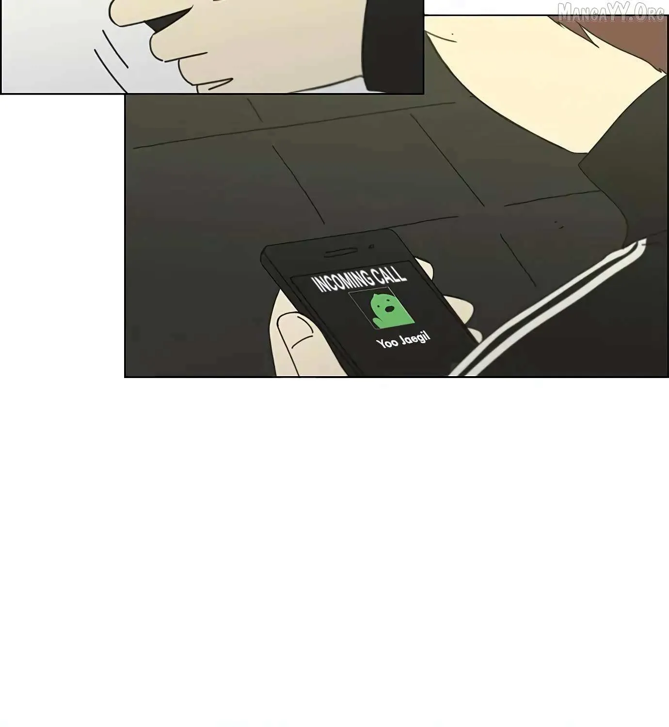 Love Revolution Chapter 128 page 42 - 