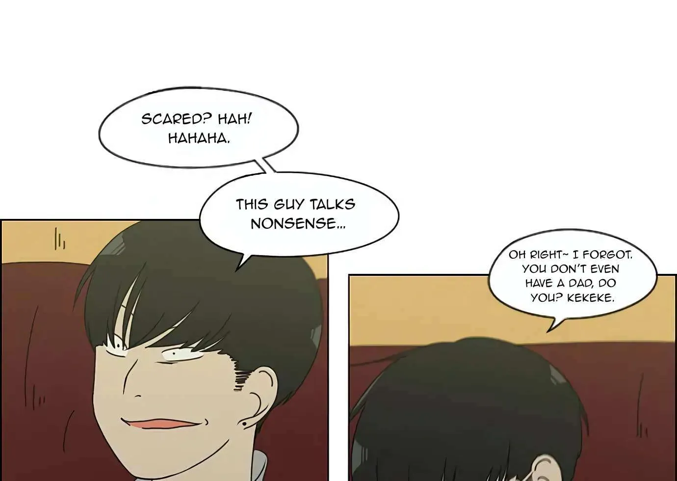 Love Revolution Chapter 128 page 51 - 