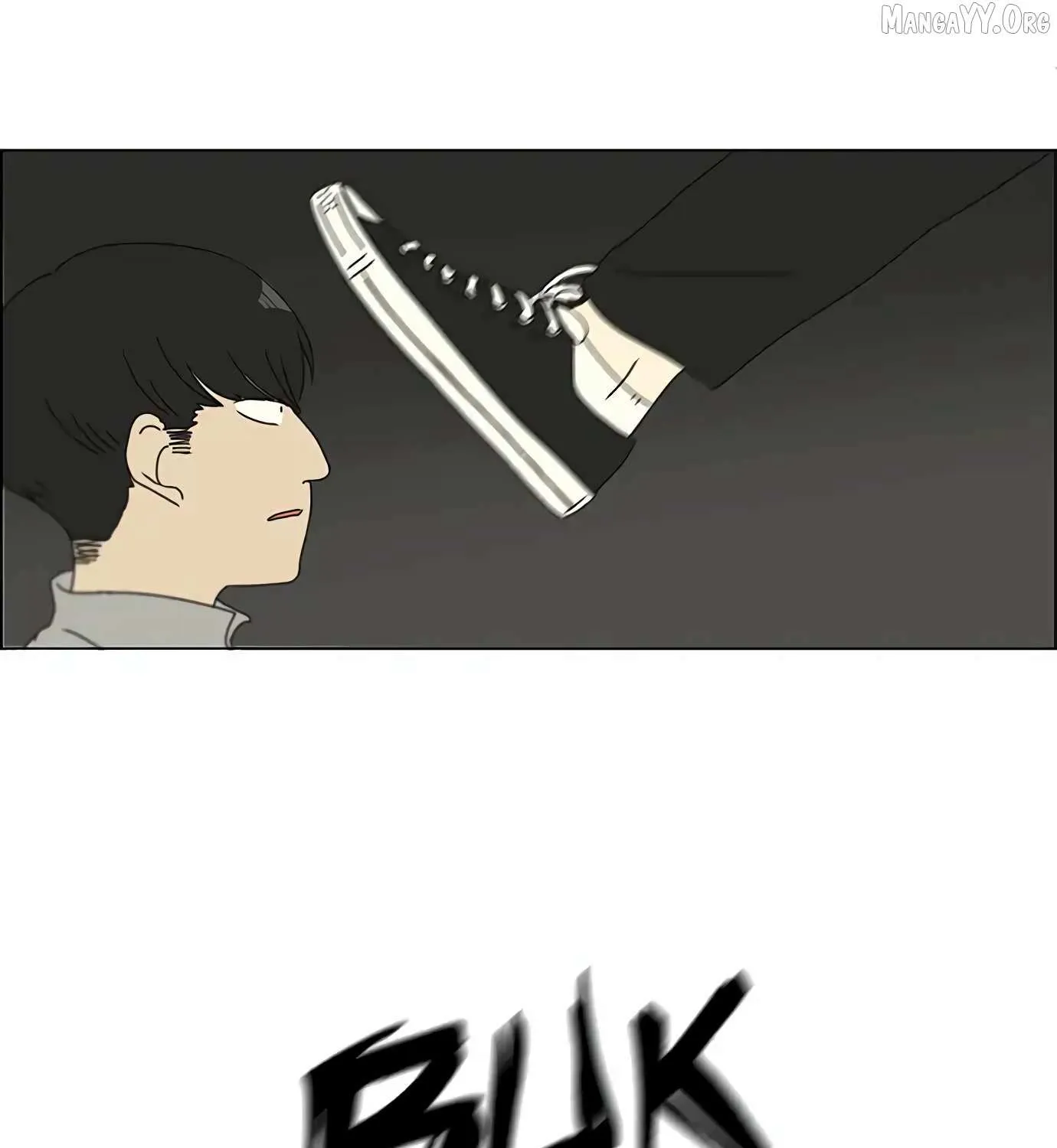 Love Revolution Chapter 128 page 56 - 