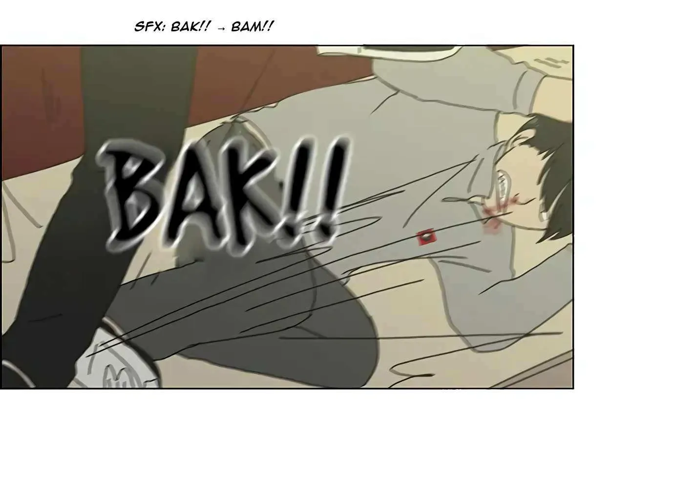Love Revolution Chapter 128 page 65 - 