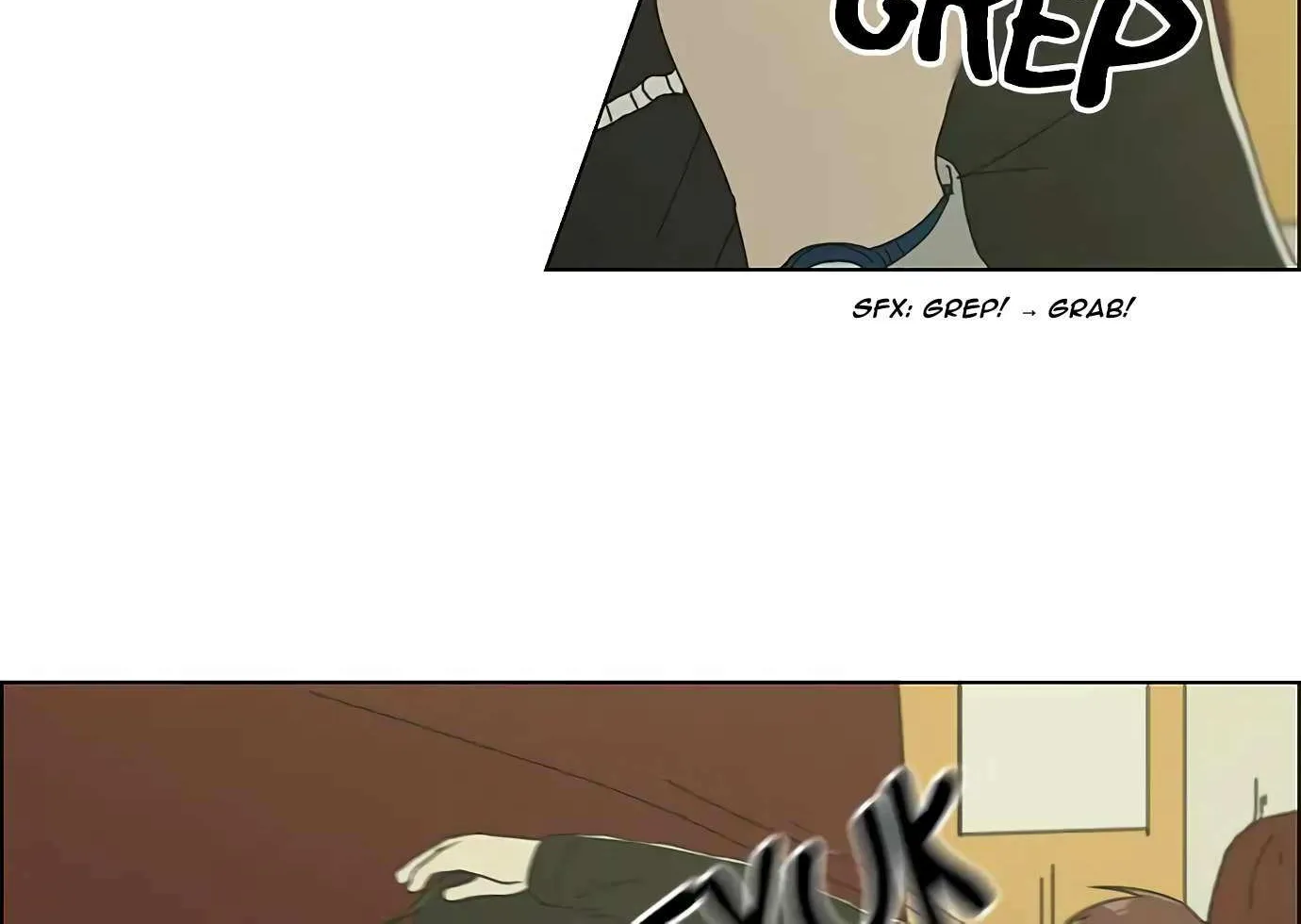 Love Revolution Chapter 128 page 67 - 