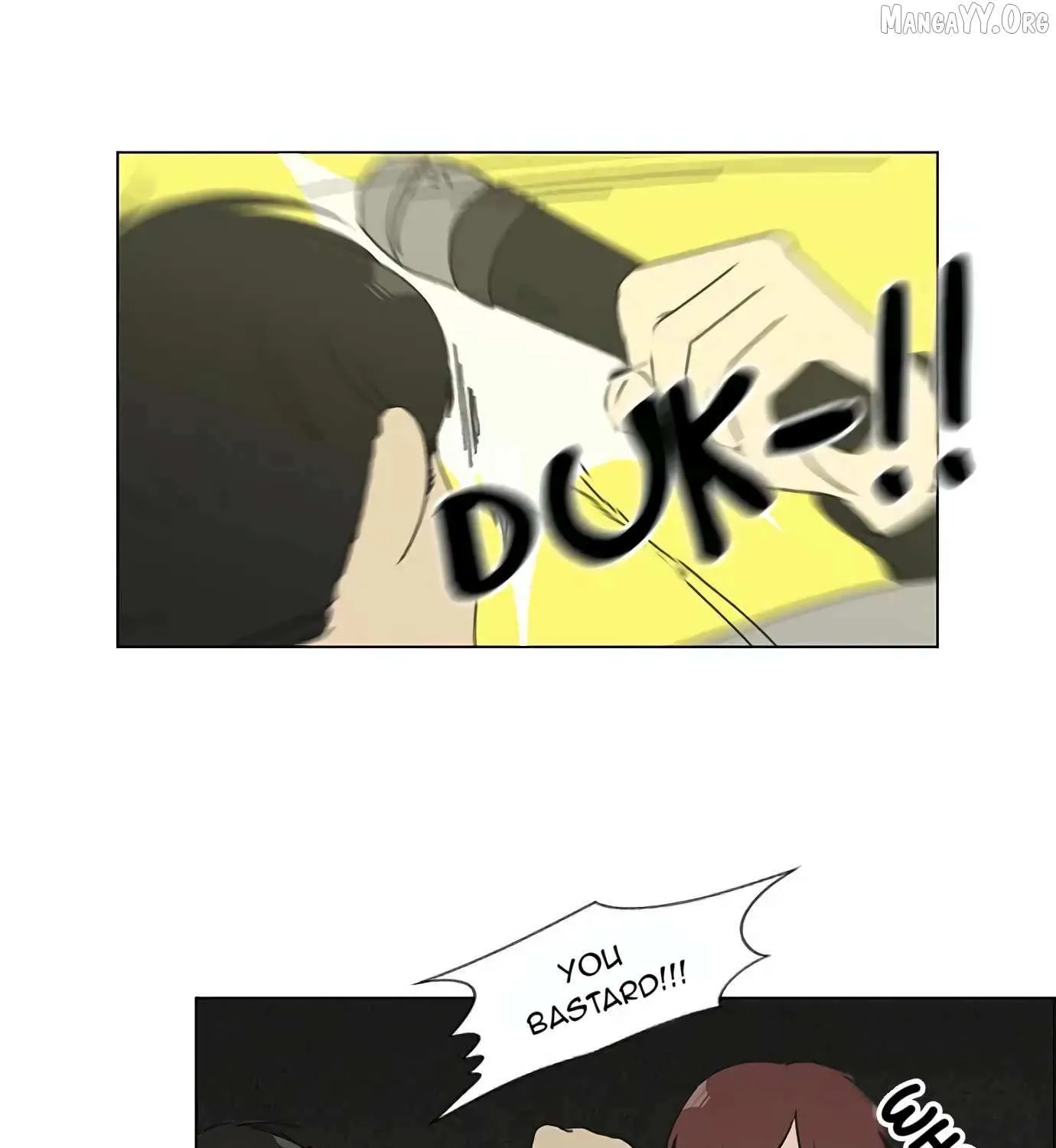 Love Revolution Chapter 128 page 74 - 