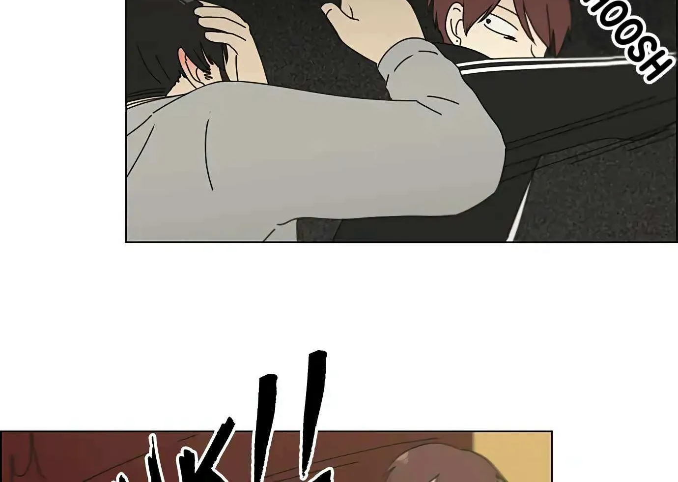 Love Revolution Chapter 128 page 75 - 