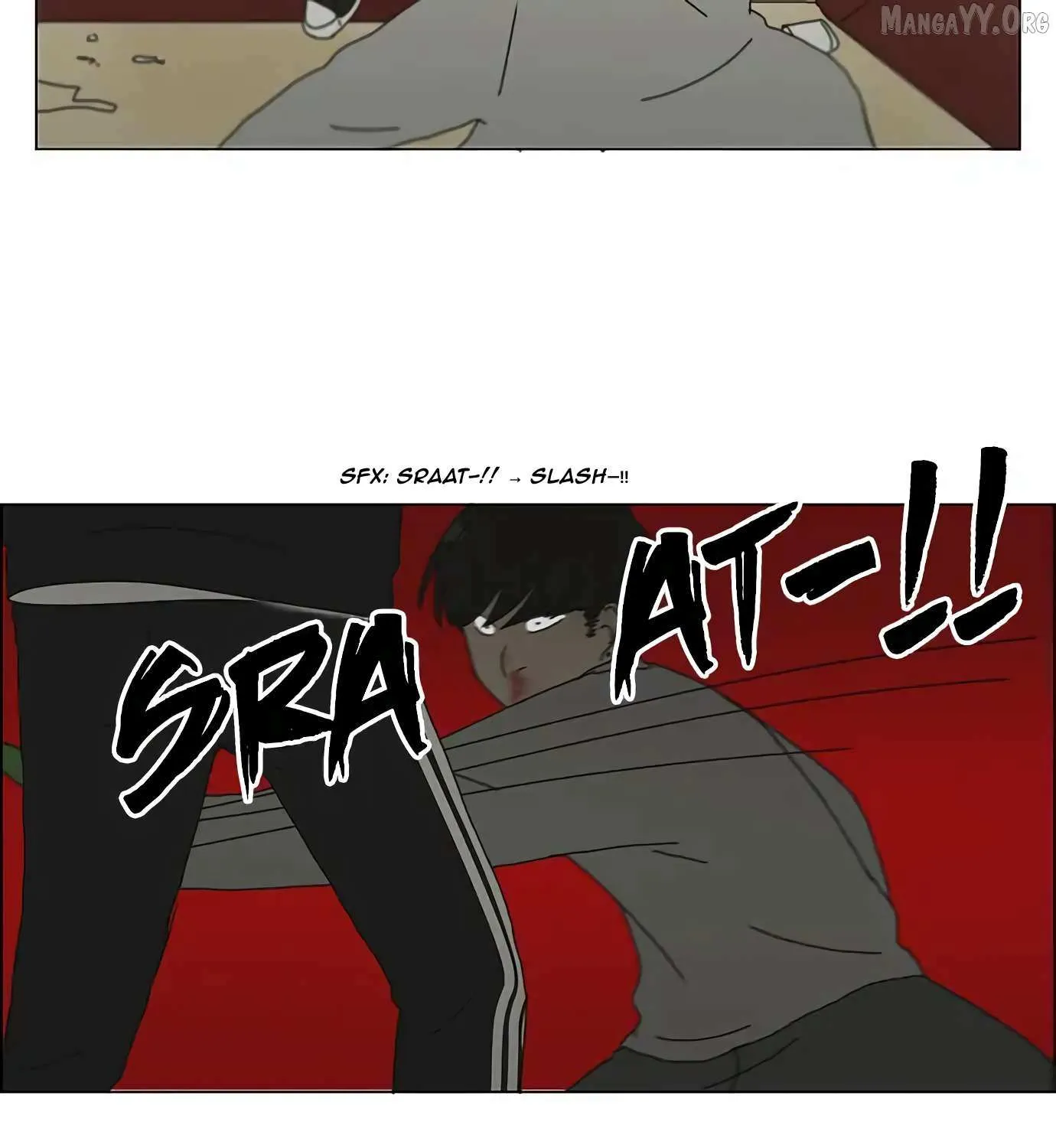 Love Revolution Chapter 128 page 78 - 