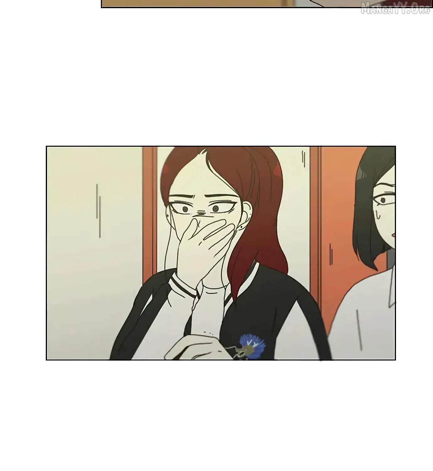 Love Revolution Chapter 128 page 80 - 
