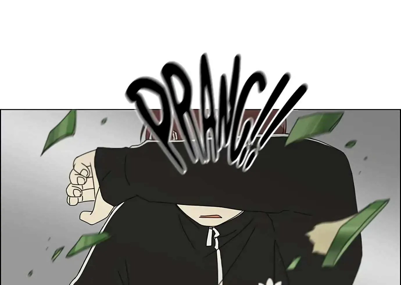 Love Revolution Chapter 129 page 16 - 