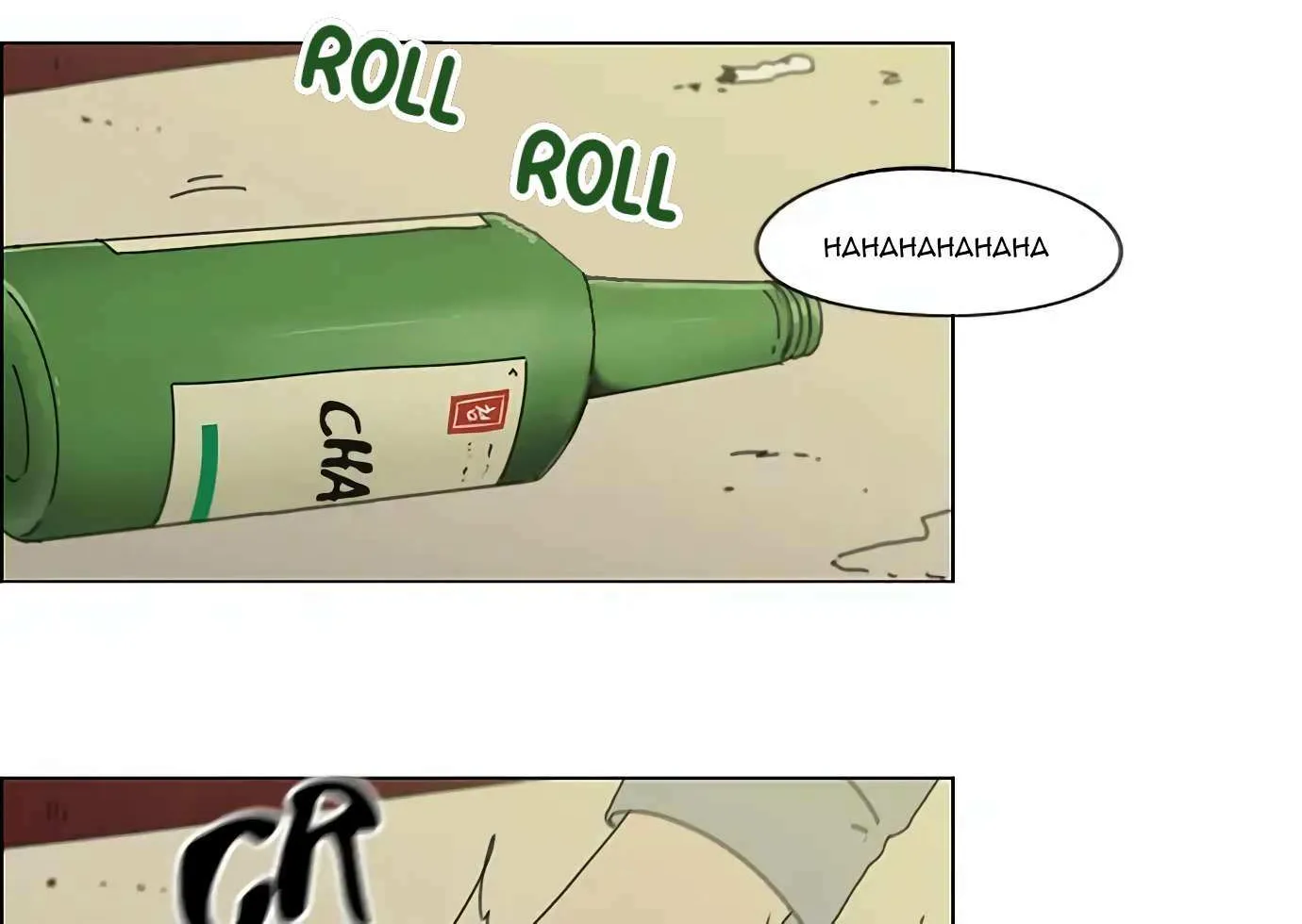 Love Revolution Chapter 129 page 18 - 