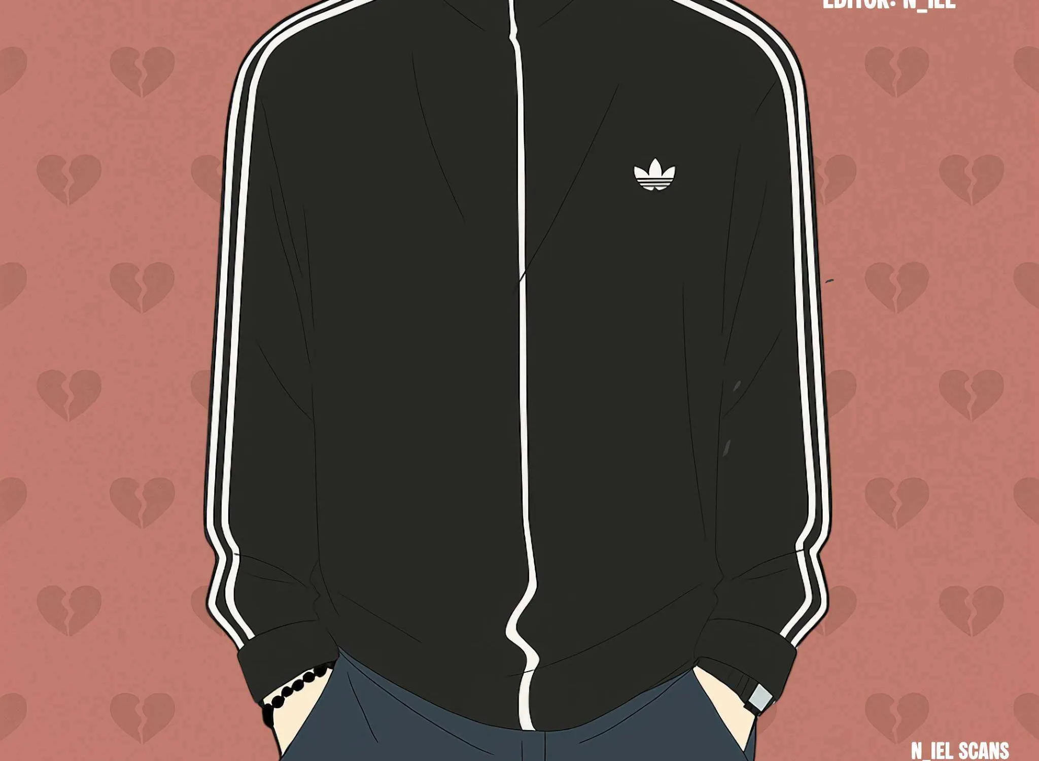 Love Revolution Chapter 129 page 3 - 