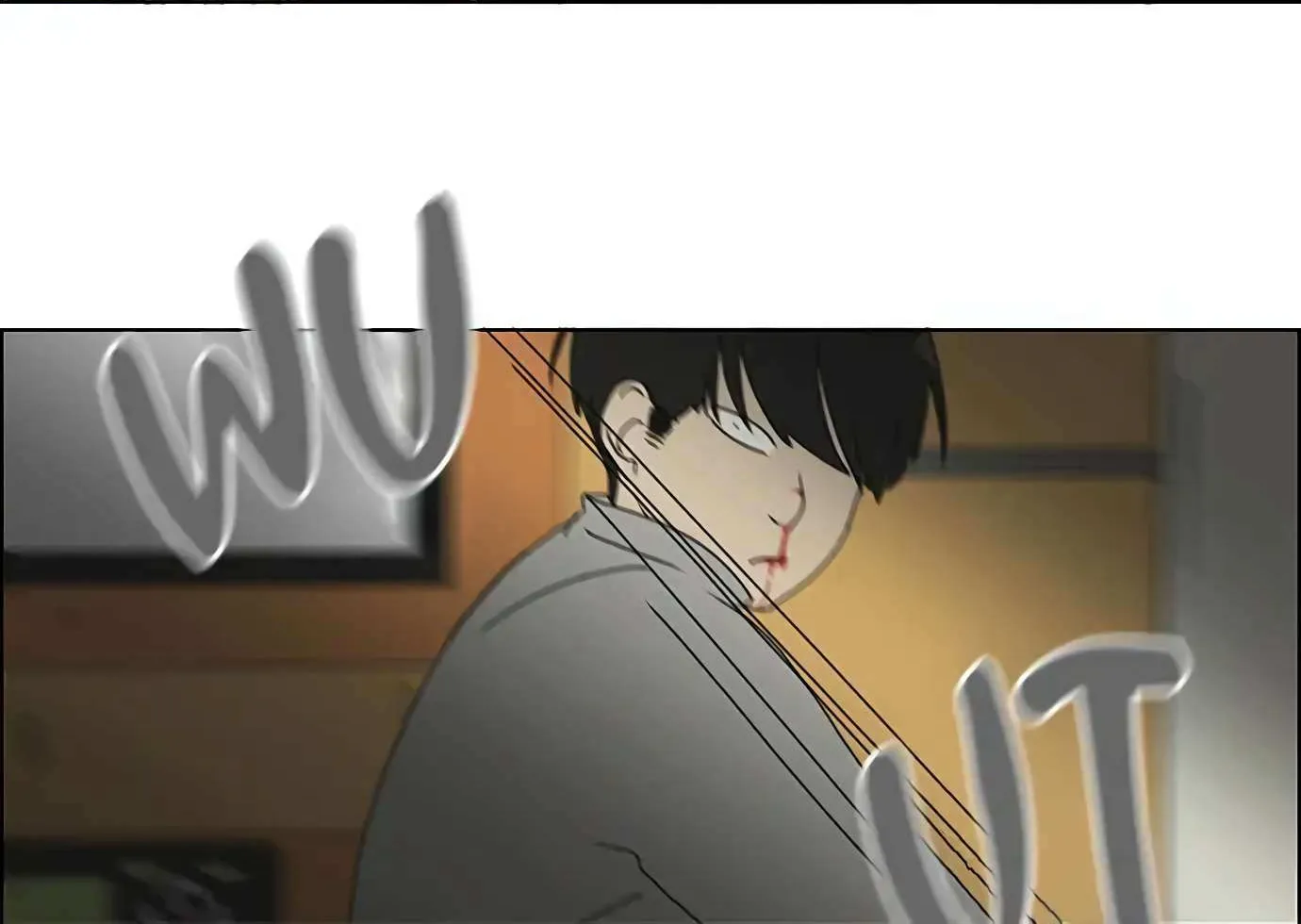 Love Revolution Chapter 129 page 24 - 