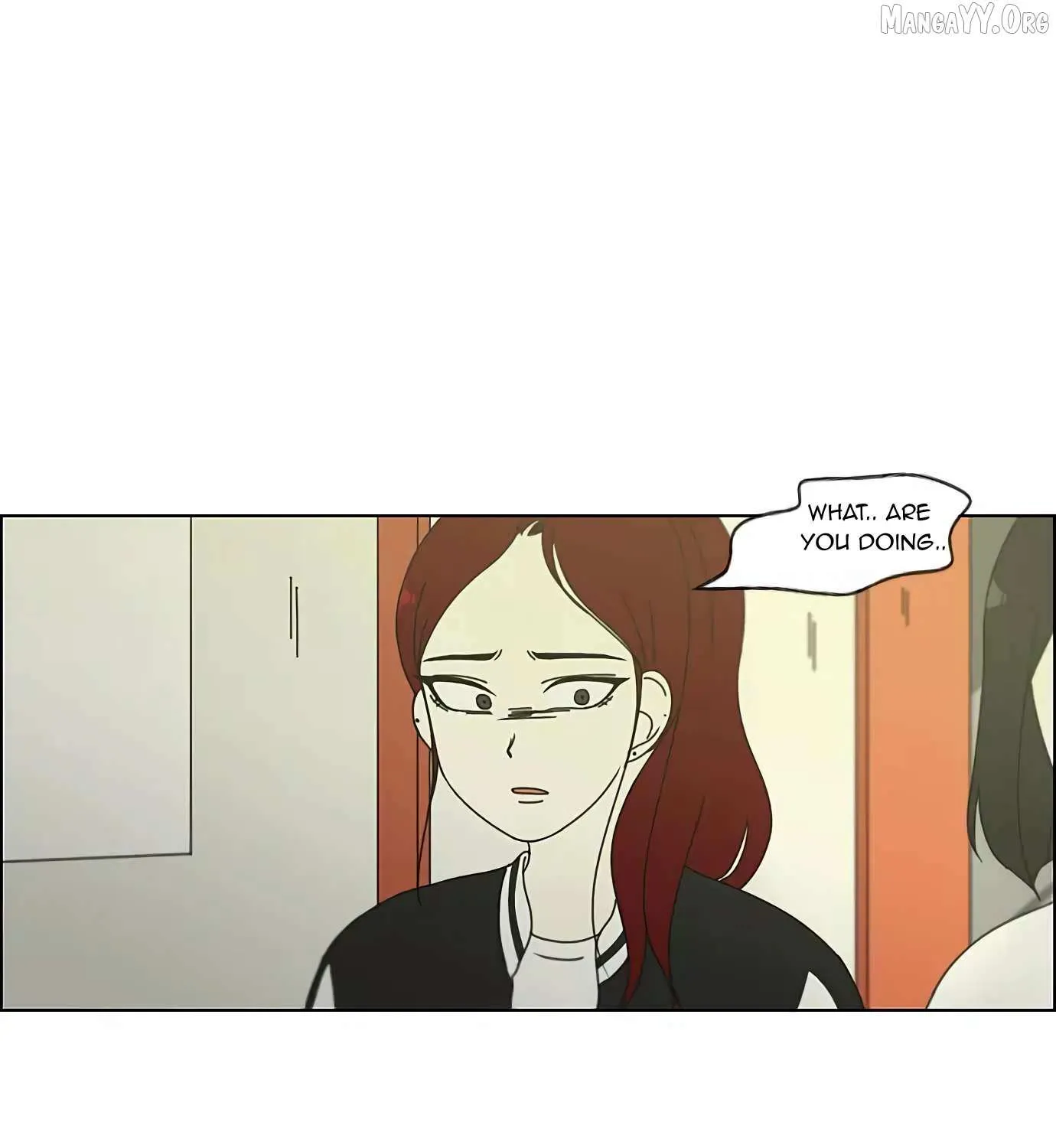 Love Revolution Chapter 129 page 5 - 