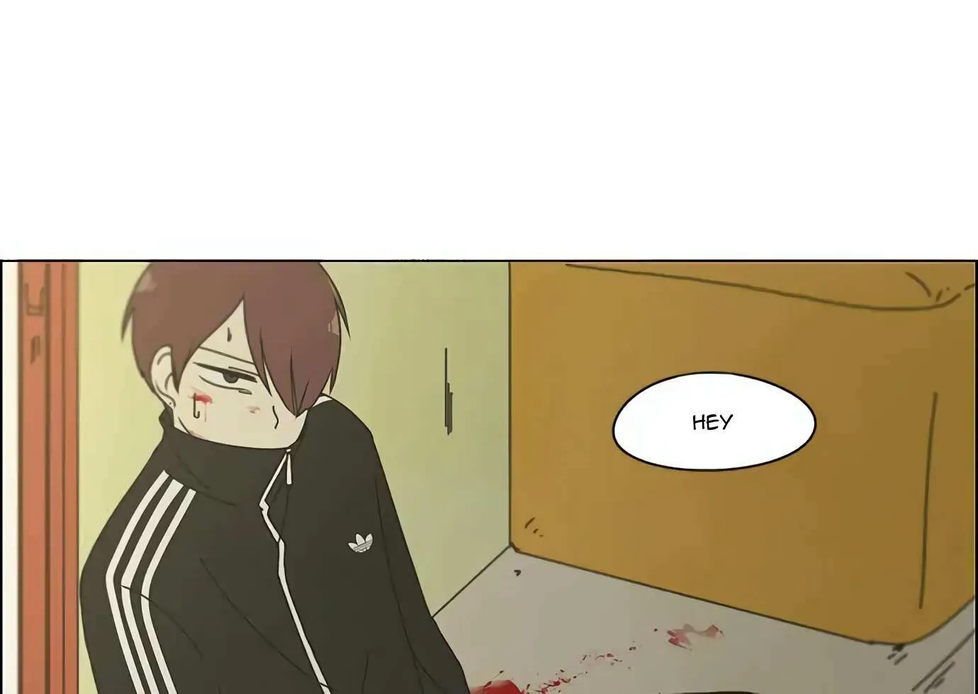 Love Revolution Chapter 129 page 53 - 