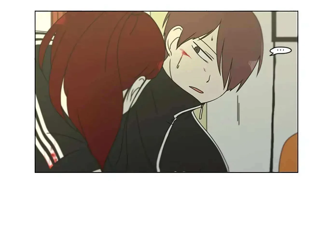 Love Revolution Chapter 129 page 59 - 