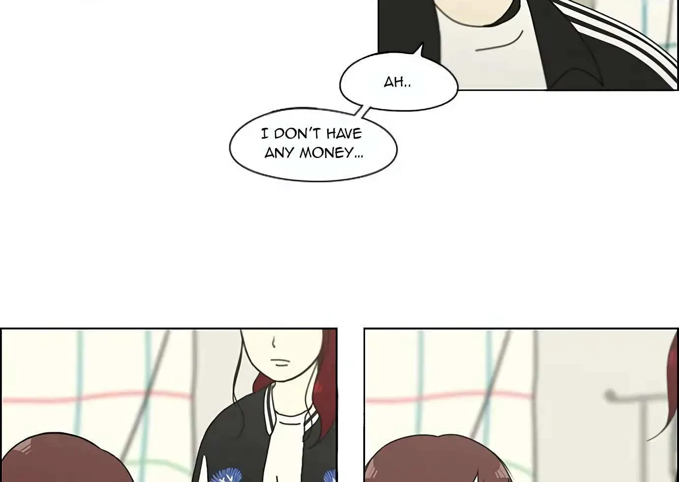 Love Revolution Chapter 129 page 65 - 