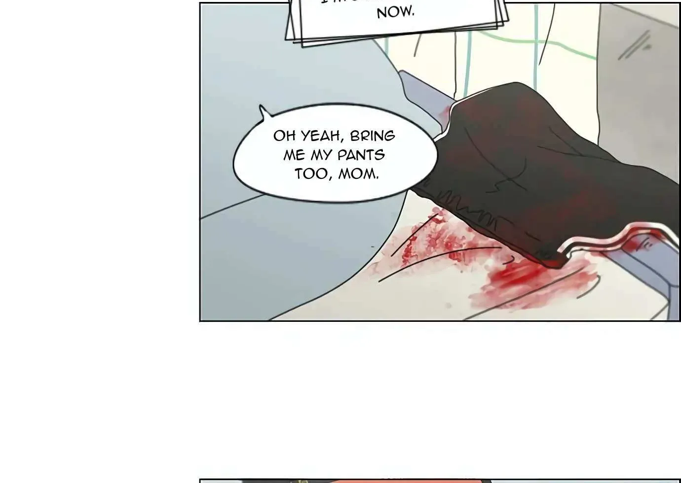 Love Revolution Chapter 129 page 69 - 