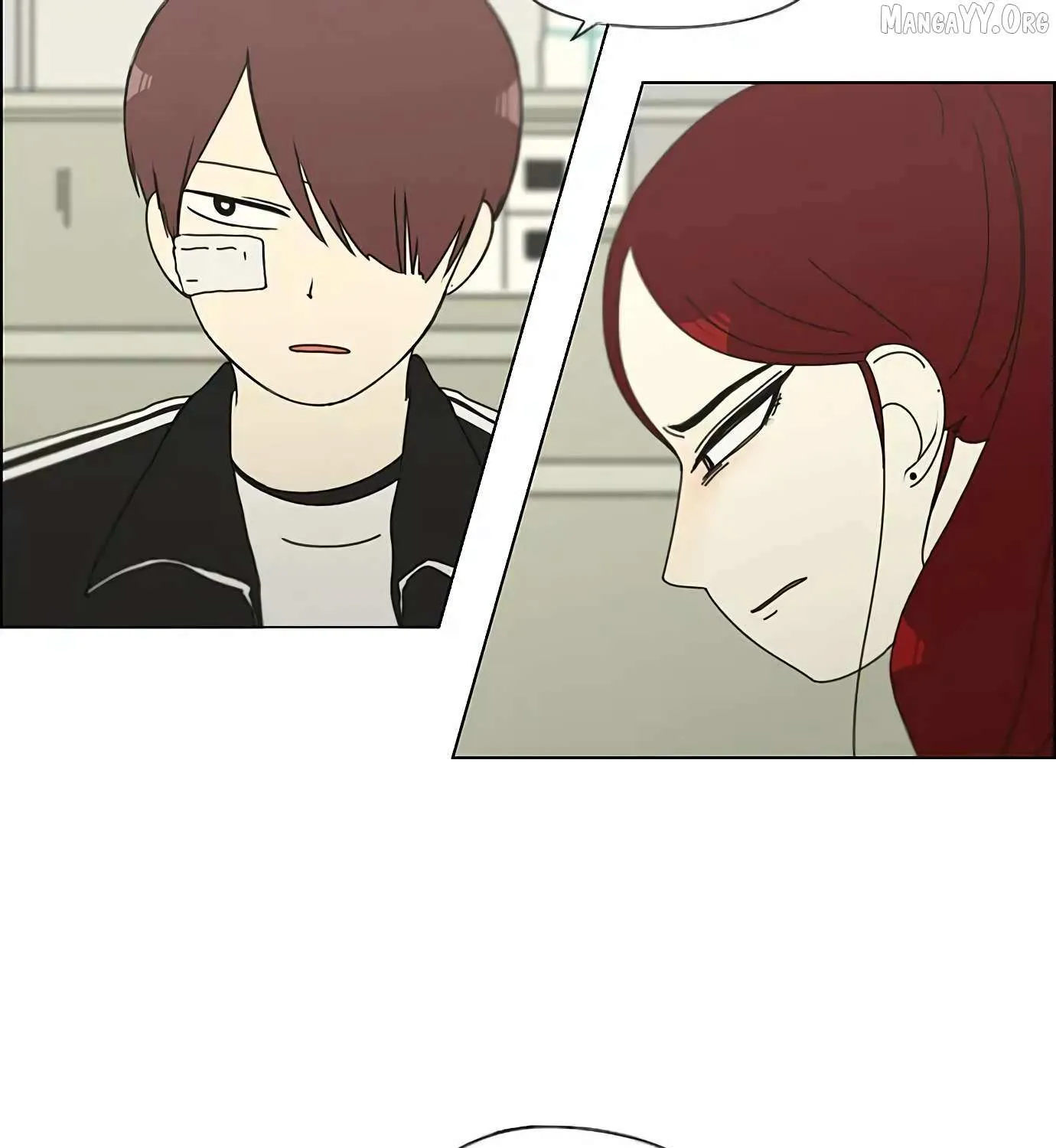 Love Revolution Chapter 129 page 74 - 