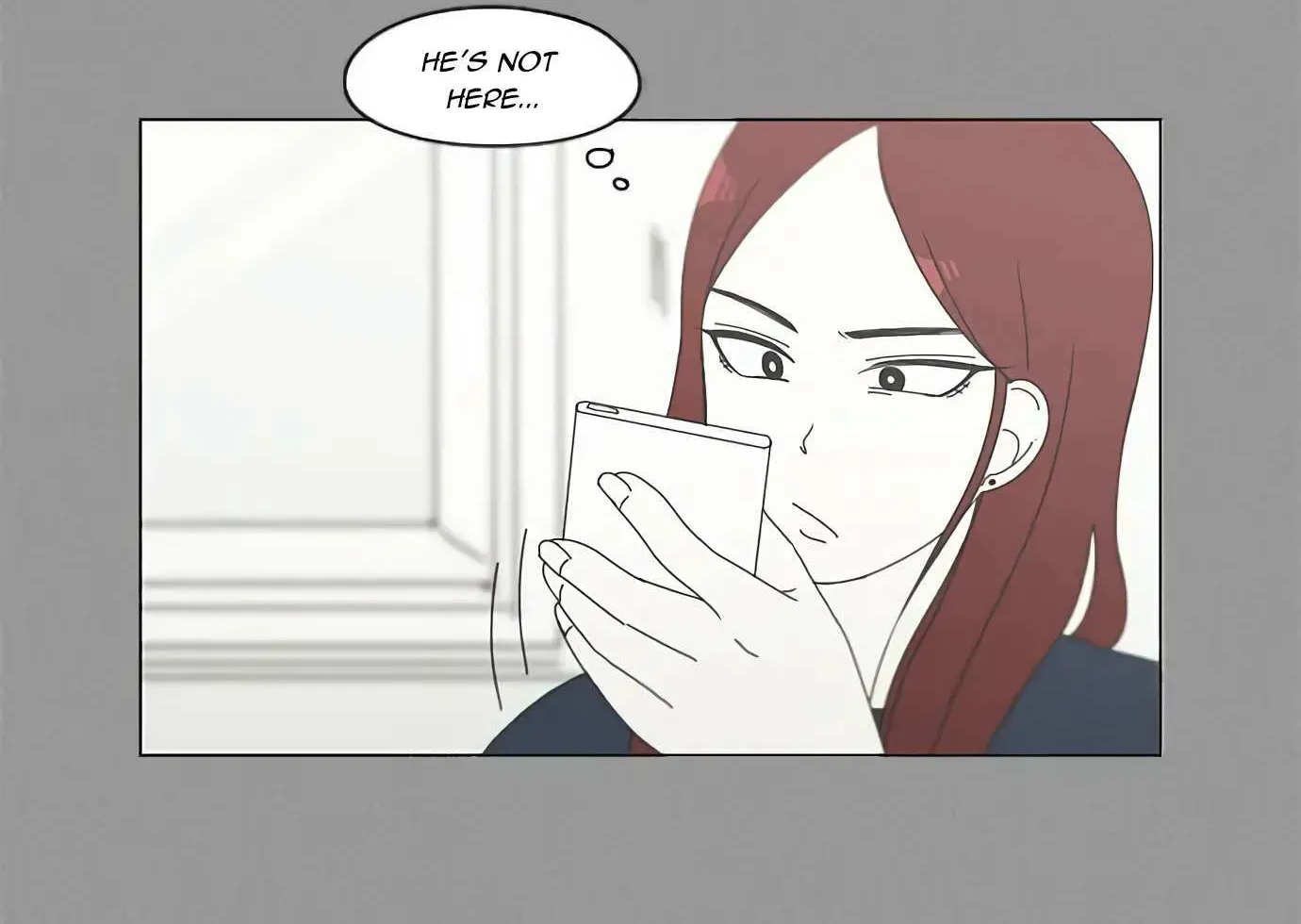 Love Revolution Chapter 129 page 79 - 