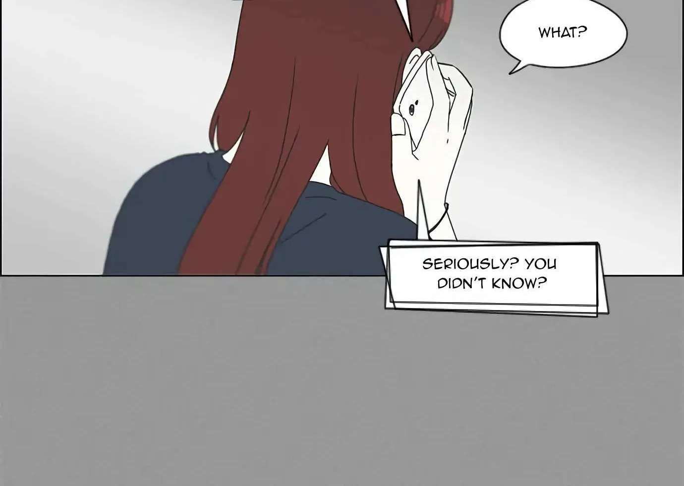 Love Revolution Chapter 129 page 85 - 