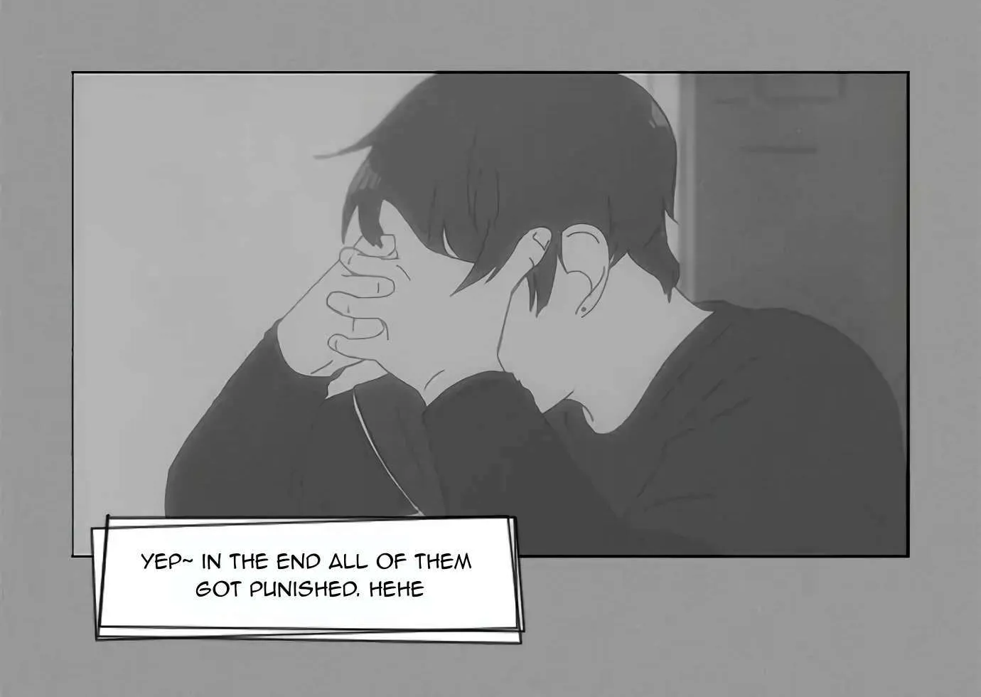 Love Revolution Chapter 129 page 87 - 