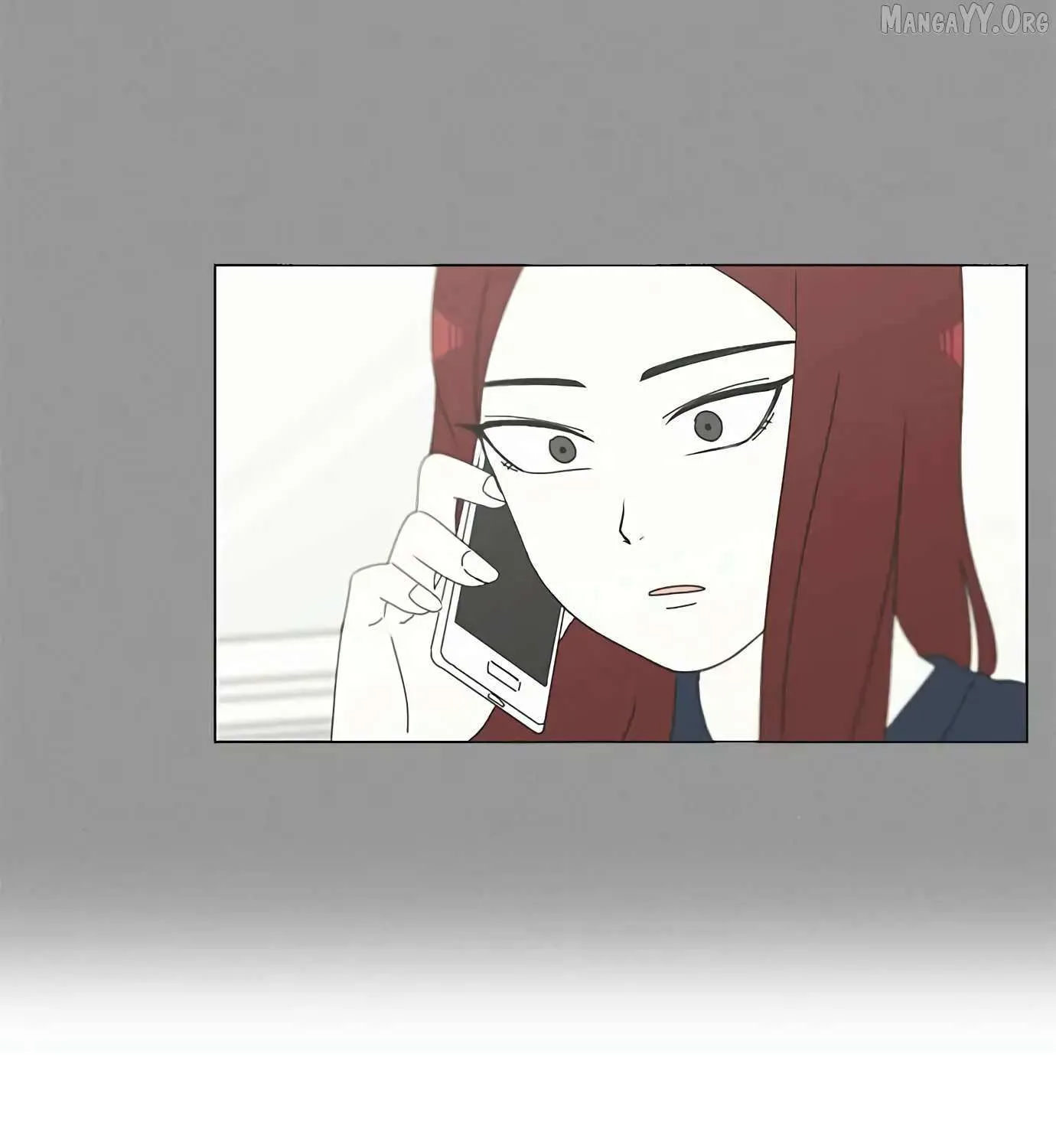Love Revolution Chapter 129 page 90 - 