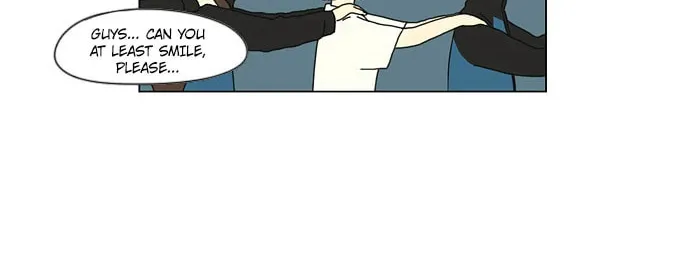 Love Revolution Chapter 13 page 11 - 
