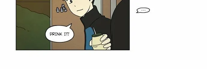 Love Revolution Chapter 13 page 3 - 