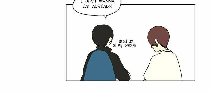 Love Revolution Chapter 13 page 29 - 