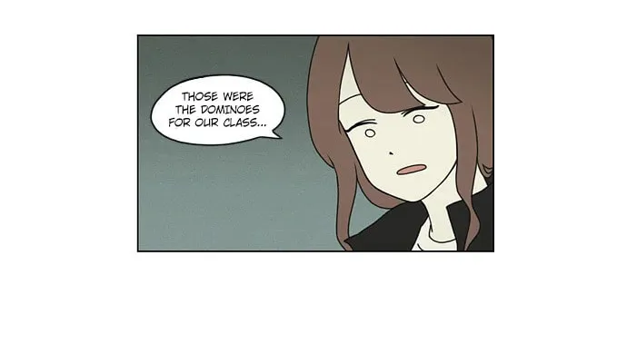Love Revolution Chapter 13 page 33 - 