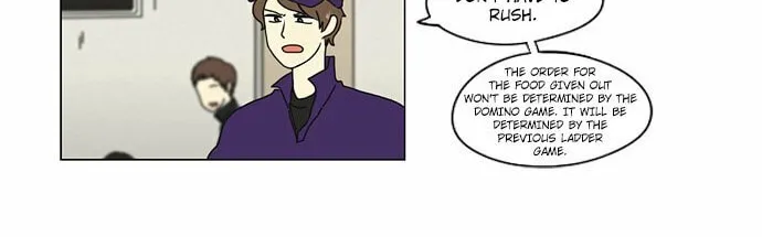 Love Revolution Chapter 13 page 35 - 