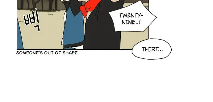 Love Revolution Chapter 13 page 39 - 