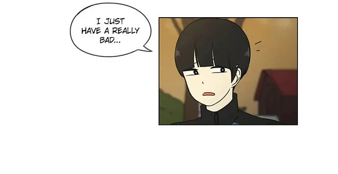 Love Revolution Chapter 13 page 5 - 