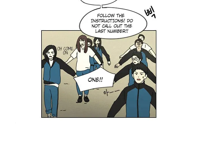 Love Revolution Chapter 13 page 41 - 