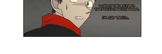 Love Revolution Chapter 13 page 43 - 