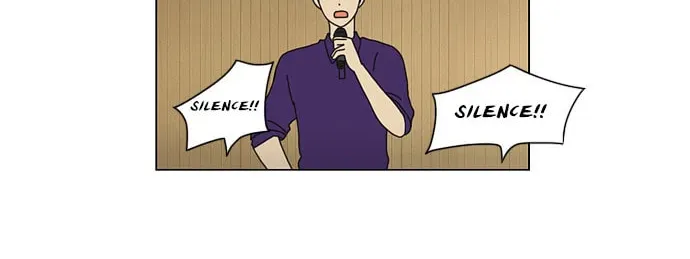 Love Revolution Chapter 13 page 9 - 