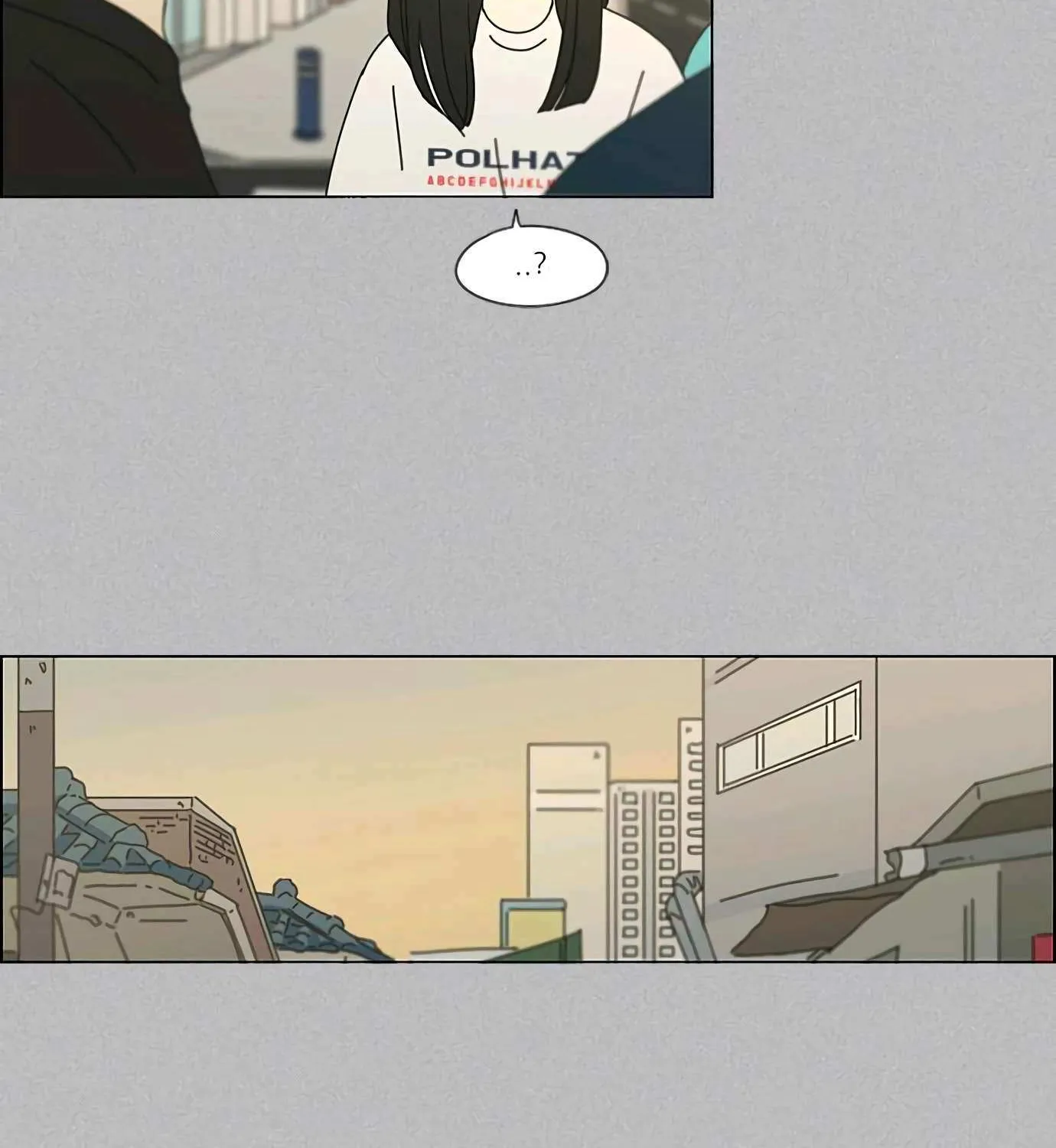 Love Revolution Chapter 130 page 17 - 