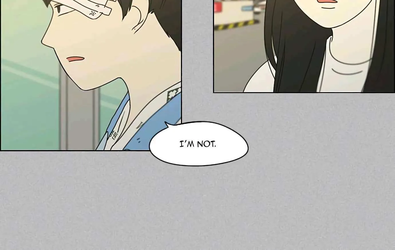 Love Revolution Chapter 130 page 51 - 