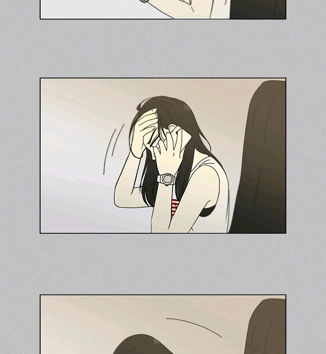 Love Revolution Chapter 130 page 70 - 