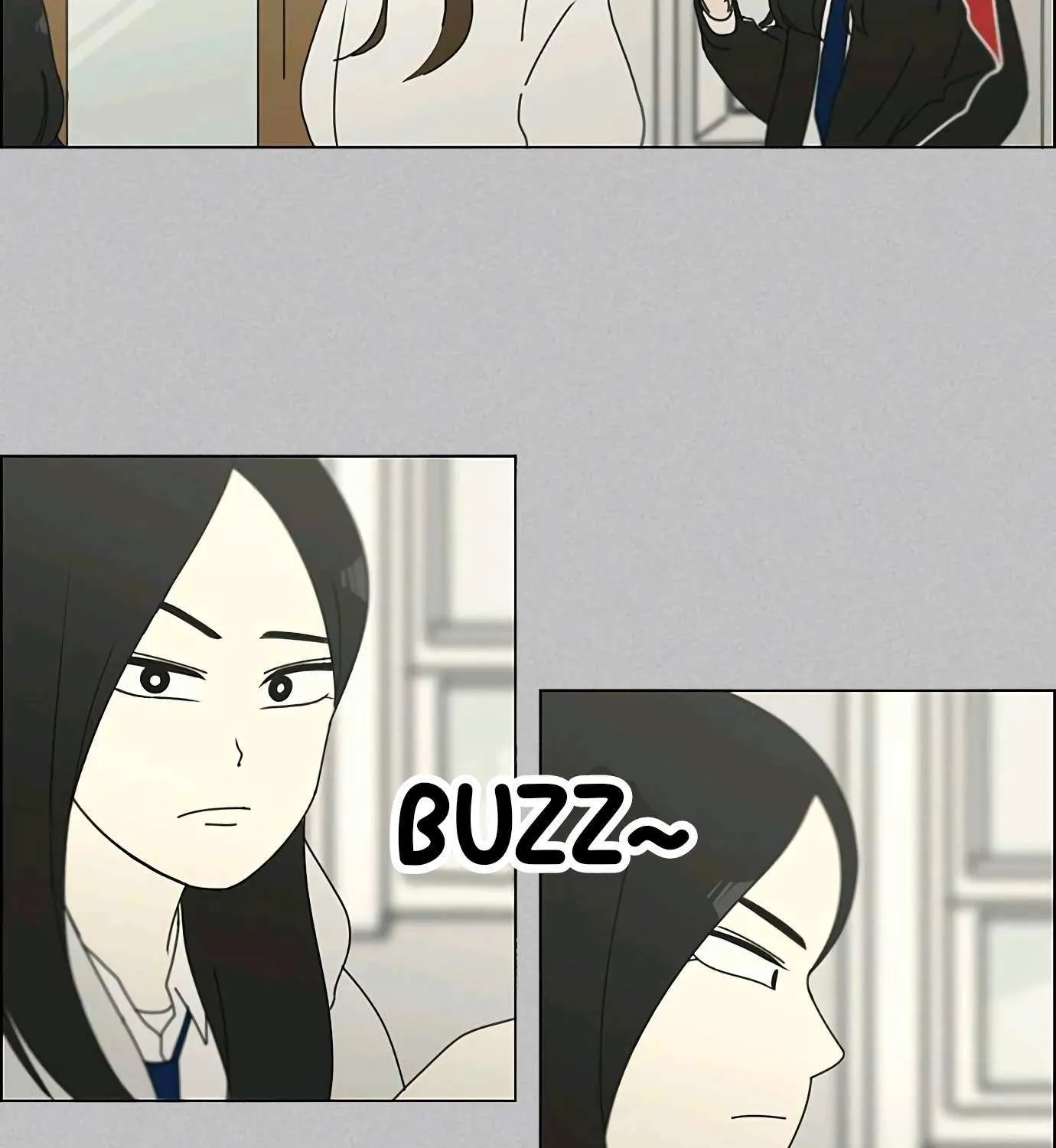 Love Revolution Chapter 130 page 84 - 