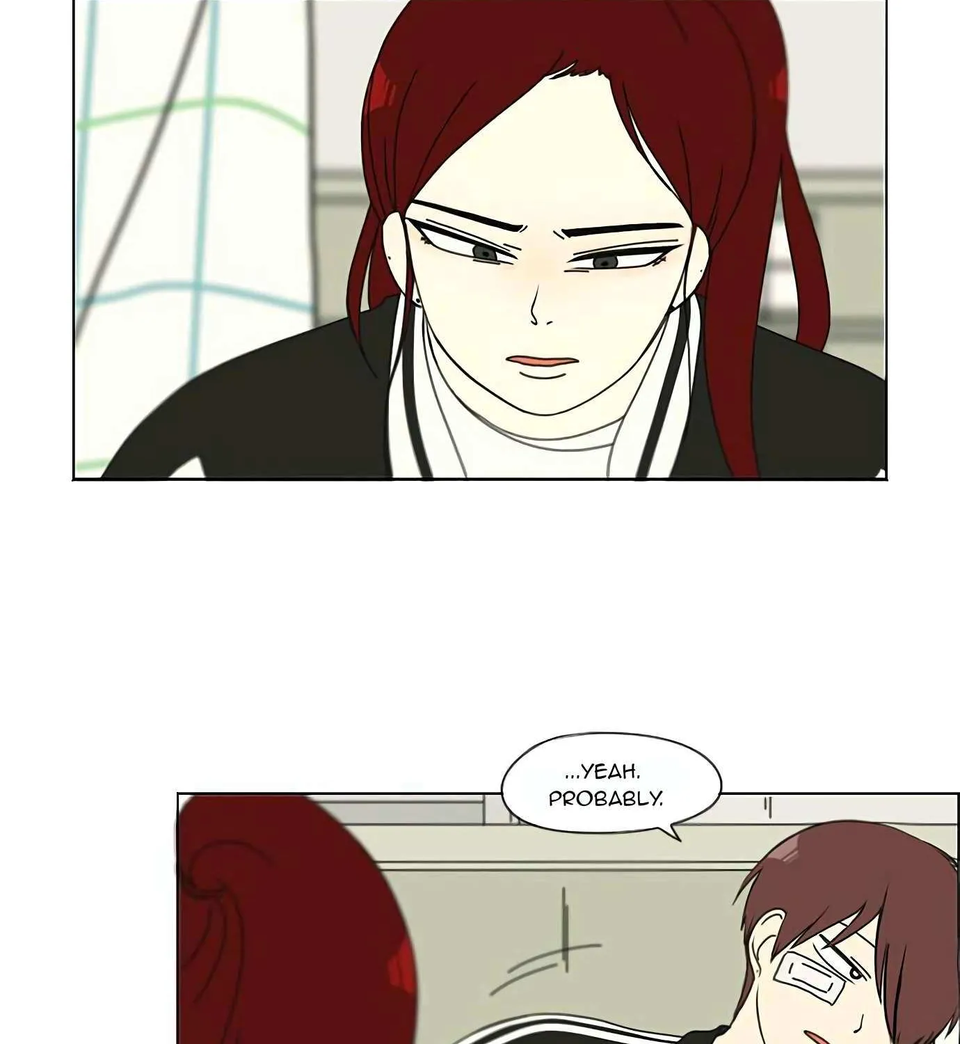 Love Revolution Chapter 130 page 90 - 
