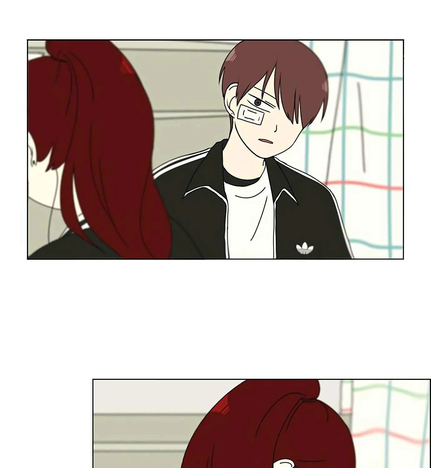 Love Revolution Chapter 130 page 94 - 