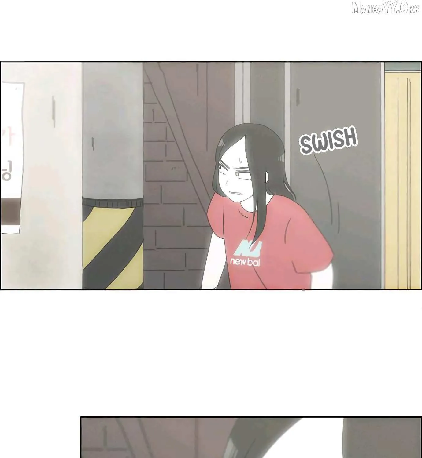 Love Revolution Chapter 131 page 13 - 