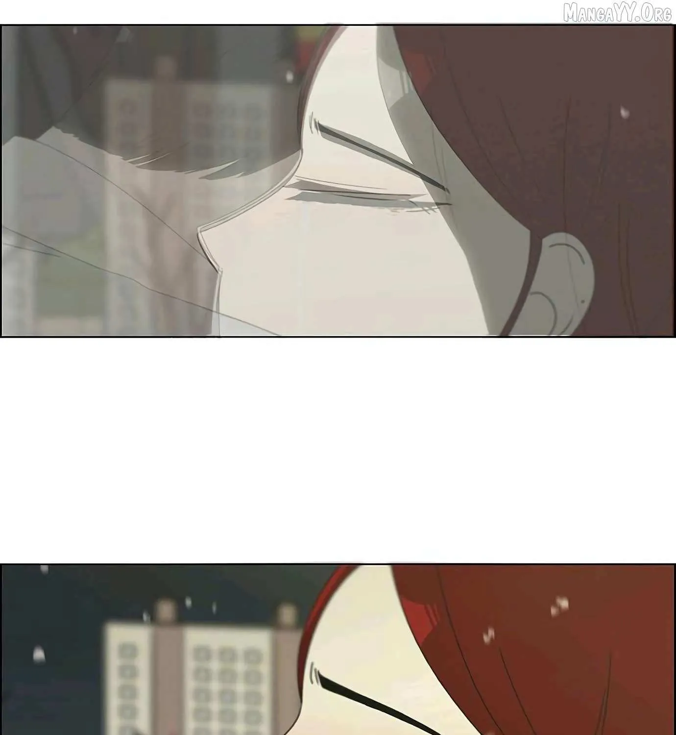 Love Revolution Chapter 131 page 25 - 