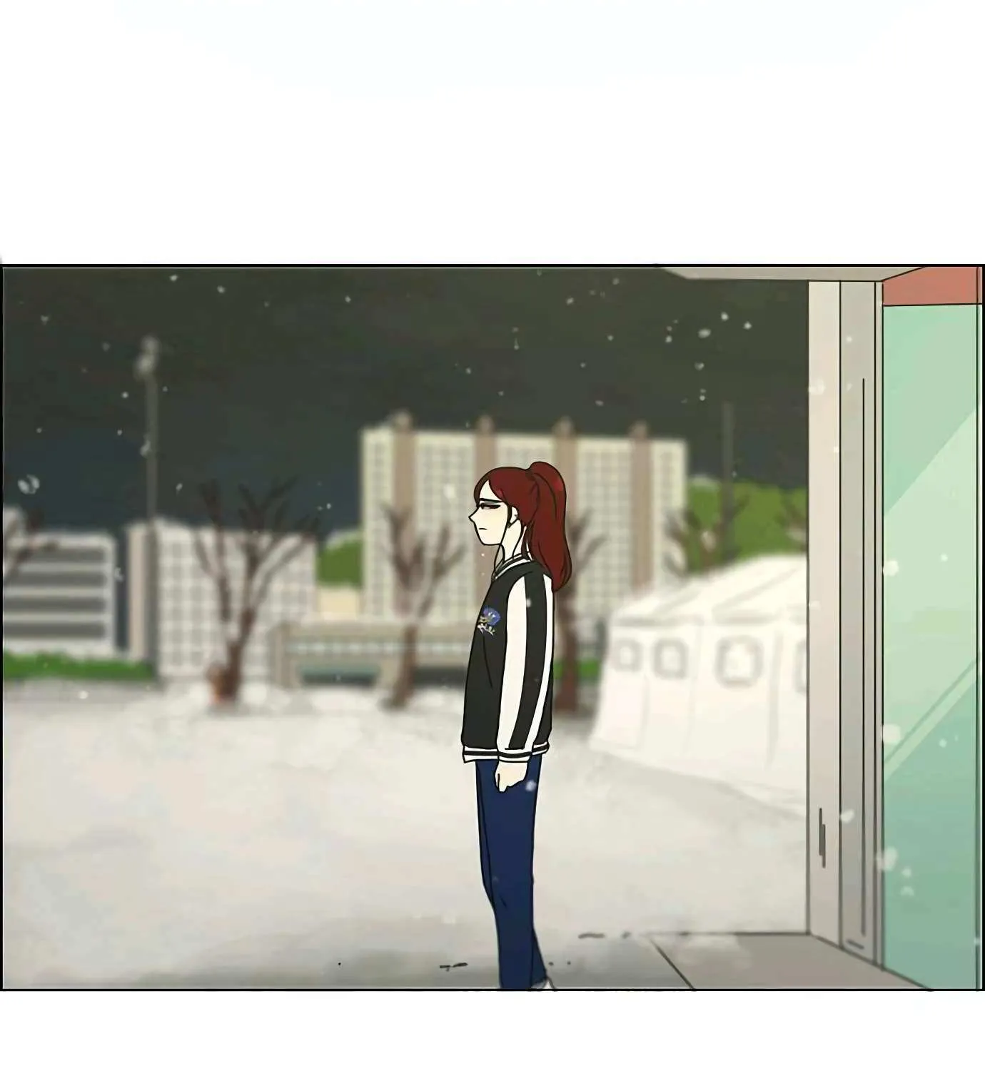 Love Revolution Chapter 131 page 27 - 