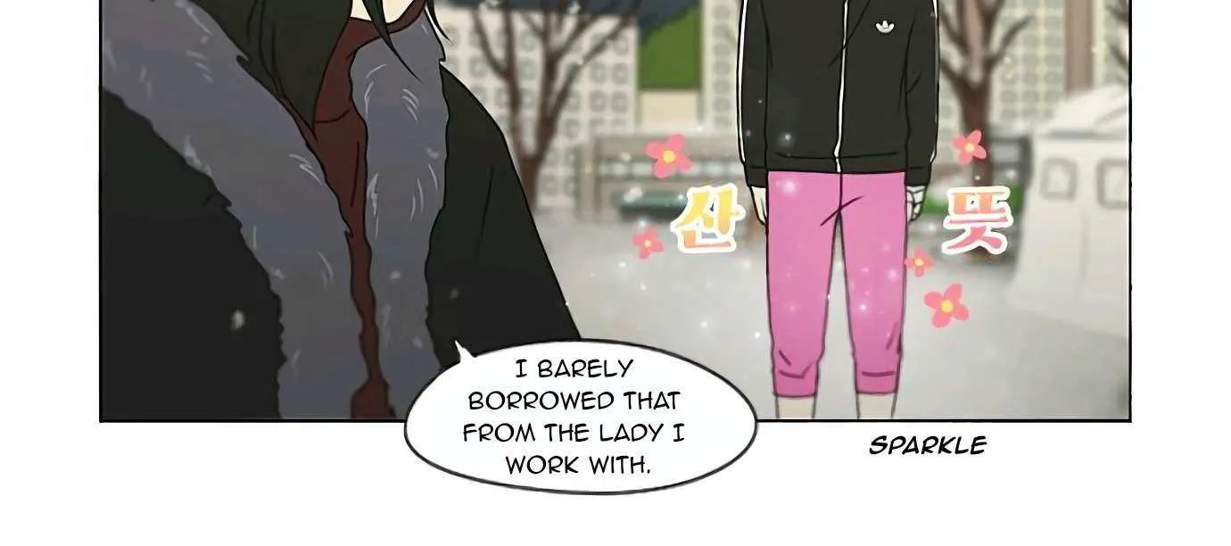 Love Revolution Chapter 131 page 30 - 