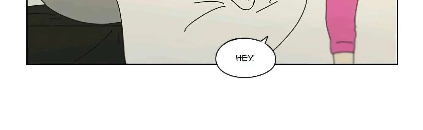 Love Revolution Chapter 131 page 41 - 