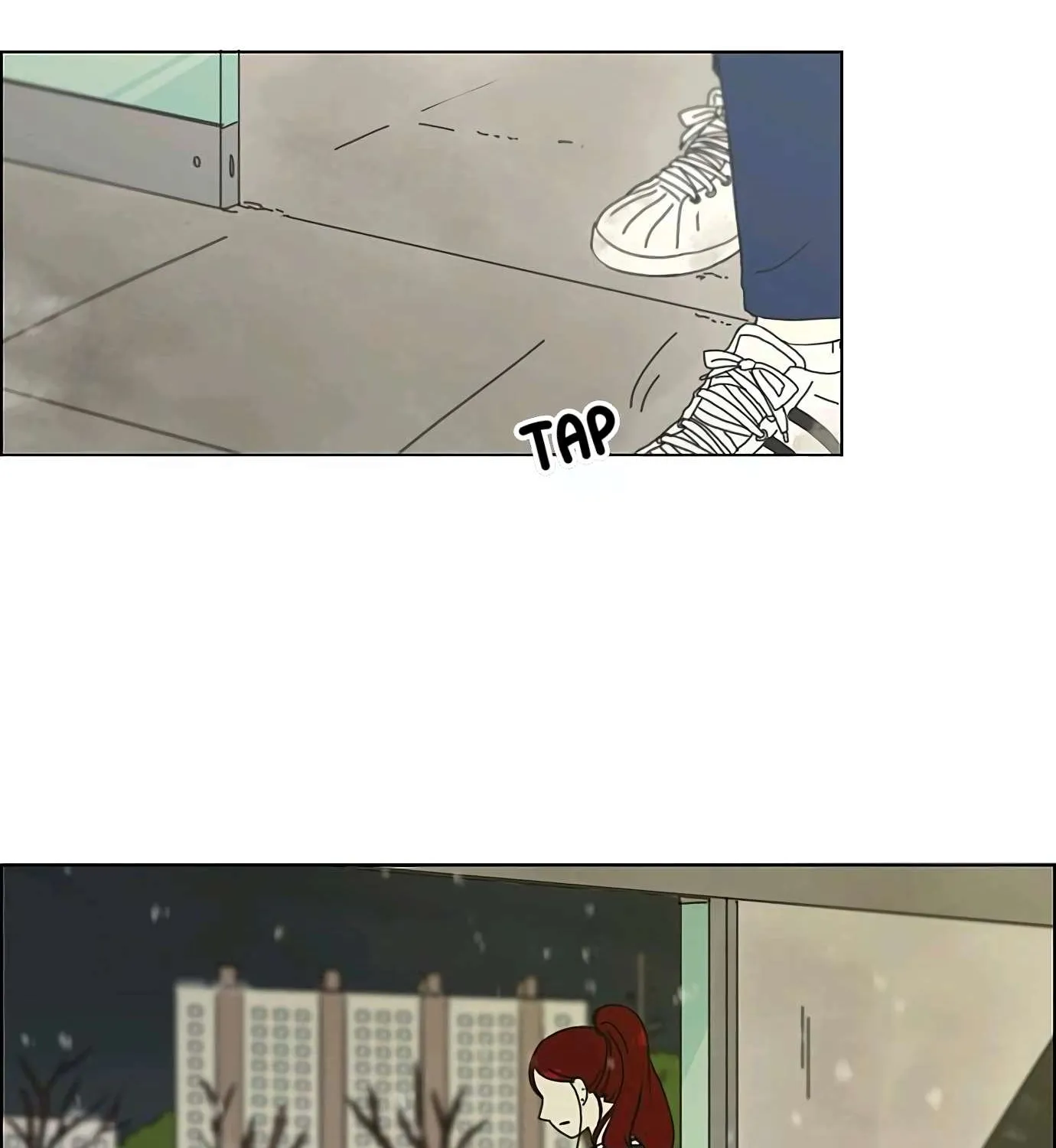 Love Revolution Chapter 131 page 6 - 